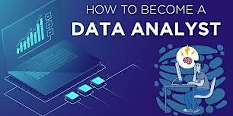 Data Analytics Certification Training in Minneapolis-St. Paul, MN tickets