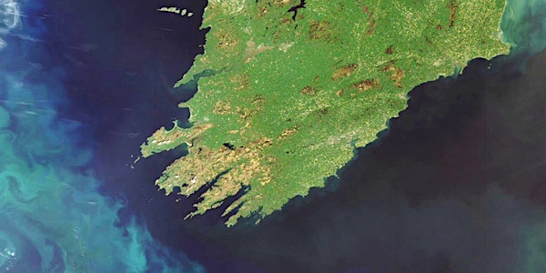 10th Irish Earth Observation Symposium