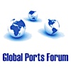 Logotipo da organização Global Ports Forum Pte Ltd