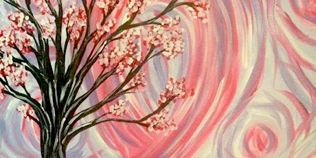 Breast Cancer Painting Fundraiser primary image