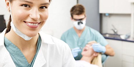 Dental Treatment Coordinator - Increasing Case Acceptance primary image