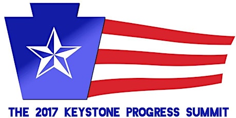Keystone Progress Summit 2017 primary image
