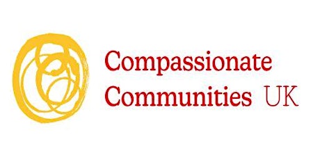COMPASSIONATE COMMUNITIES UK - BOOK CLUB (Members Only)