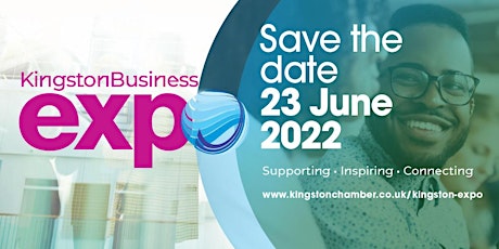 Kingston Business Expo 2022 tickets