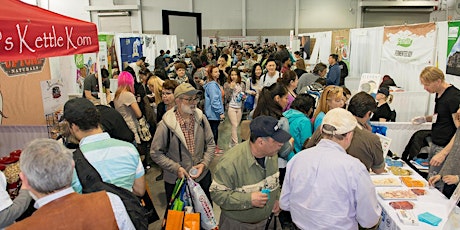 Los Angeles Green Festival primary image
