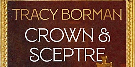Crown & Sceptre: a new history of the British Monarchy bilhetes