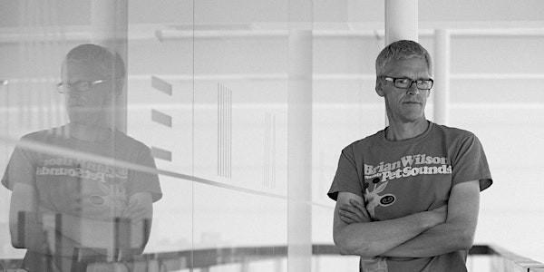 General and Special: Designer Talk with Ole Jensen