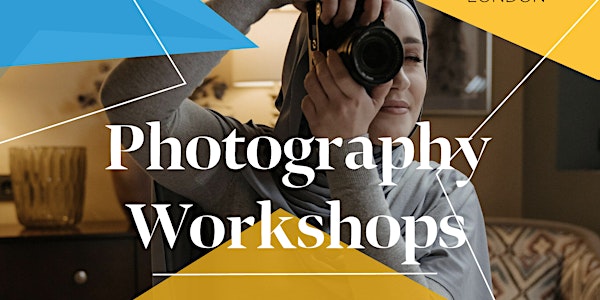 Photography Workshops - Morley College London