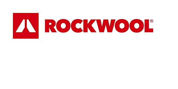Pentabuild Event (May 2022) - ROCKWOOL Products - Building for the Future