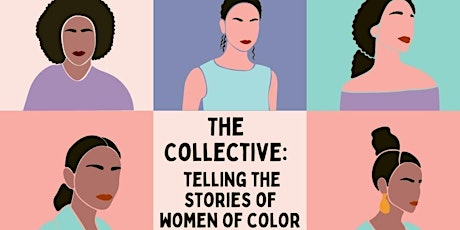 Telling The Stories of Women of Color Speaker Series  2.0 tickets