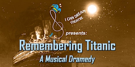 Image principale de Remembering Titanic