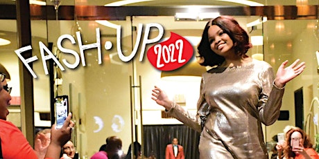 Fash•Up makes prom possible for teens & foster youth EVENT SOLD OUT primary image