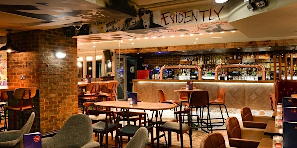 Singles Speed Dating in London @ Core Bar (30-45)