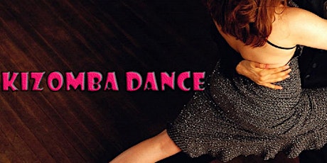 Kizsalsa Dance Night primary image