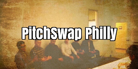 PitchSwap Philly primary image