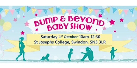 Bump & Beyond Baby Show's ''BIG'' BABY SALE EVENT primary image