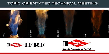 Image principale de IFRF TOTeM - Hydrogen for decarbonisation - October 13th 2022 - Paris