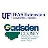Logótipo de UF/IFAS Extension Gadsden County