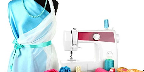 Dressmaking for Beginners primary image