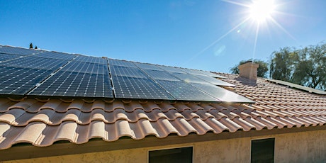 Selling Solar Continuing Education primary image