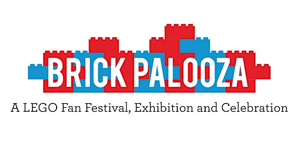 Brick Palooza Convention for LEGO®  fans November 11th. 12th. & 13th.  2022
