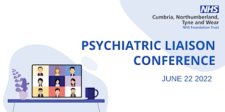 Psychiatric Liaison Conference tickets