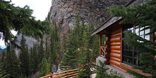 Discover Lake Agnes Tea House Trail with a Guided Audio Hike