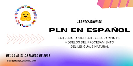 Hackathon de PLN en Español