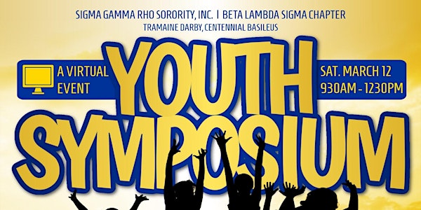 Youth Symposium 2022