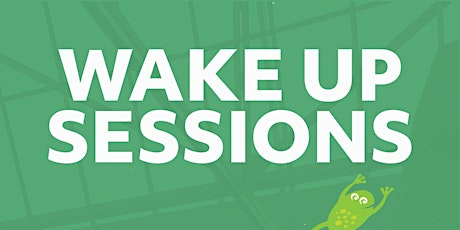 The Wake Up Sessions - Jump, Jiggle & Jive tickets