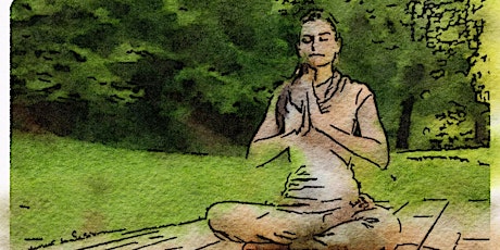 Guided Meditations primary image