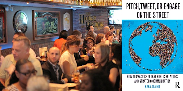 MEOjobs NYC Media Industry Happy Hour & Book Release