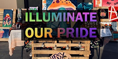Illuminate Our Pride Vendors