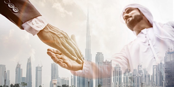 Canada Arab Business Forum 2022 in Dubai