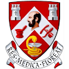 Logotipo de Aberdeen Medico-Chirurgical Society