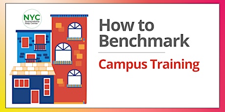 How to Benchmark a Campus