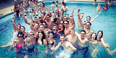 "We Appreciate You Harwinder" End of Summer Pool Party primary image