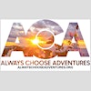 Always Choose Adventures's Logo