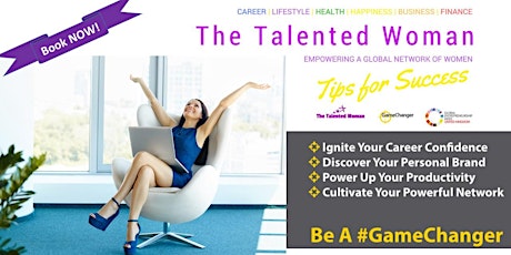 Owning Your Career *ONLINE EVENT* primary image