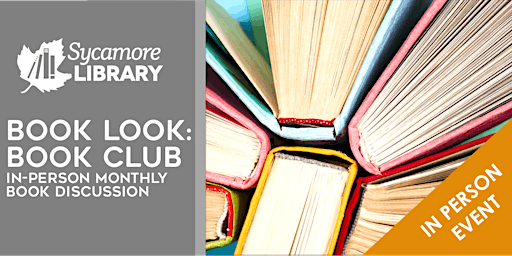 Book Look Book Club