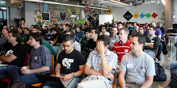 Reversim Summit 2016