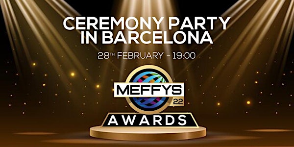 MEFFYS Awards