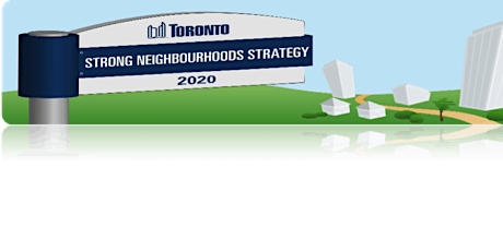 TSNS 2020 North District "Neighbourhood Summit" primary image