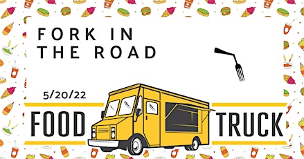 Food Truck - Fork In The Road tickets