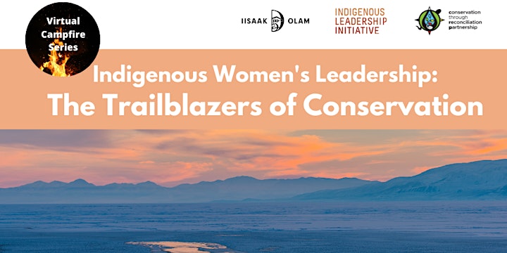 Indigenous Women's Leadership: The Trailblazers of Conservation