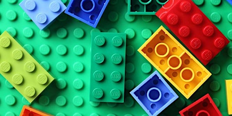 Morden Library Lego & Puzzle Club Thursday  (4-11years)