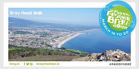 Imagen principal de Bray Head Walk 2022