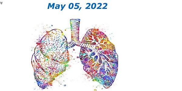 2022 Prisma Health Upstate Respiratory Care Conference