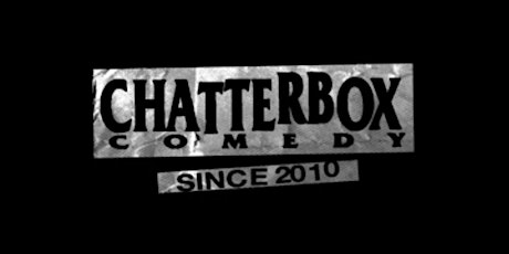 Chatterbox Comedy Night tickets