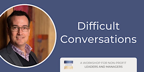 Difficult Conversations tickets